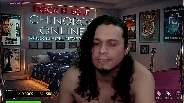 chino_roz webcam
