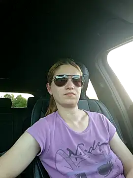 Mercedeswoman8 webcam