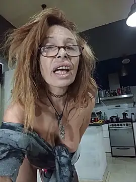 FrozenWaffle webcam