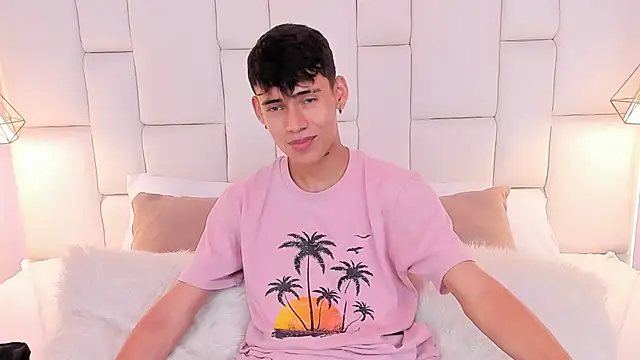 JacobFerrer webcam