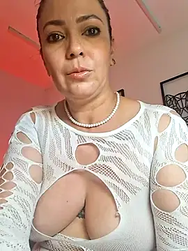 FelinaJohnson webcam