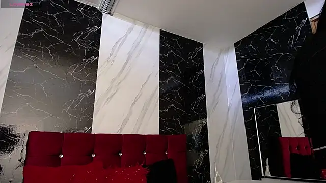 SofiaMoreno_ webcam