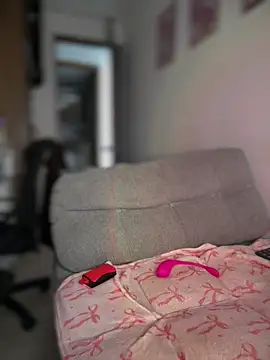 DulceLenns webcam