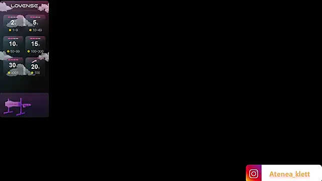Atenea_Klett_ webcam