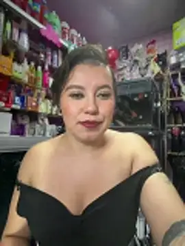 TamySweetness webcam