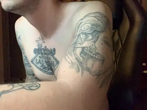 BWCJoshBanks97 webcam
