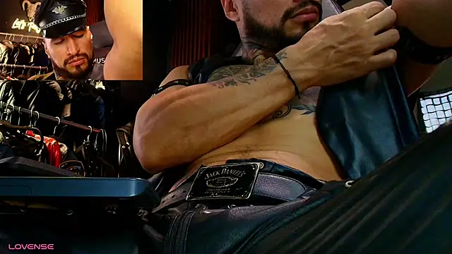 billyMayer_ webcam