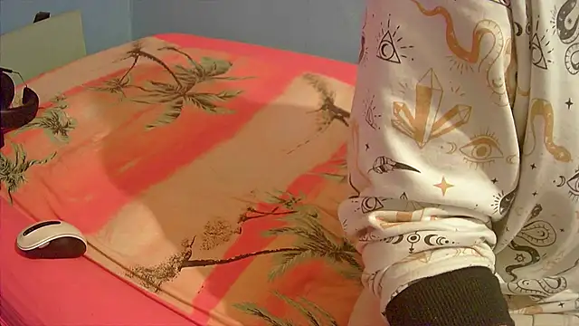 Markxen_cam webcam