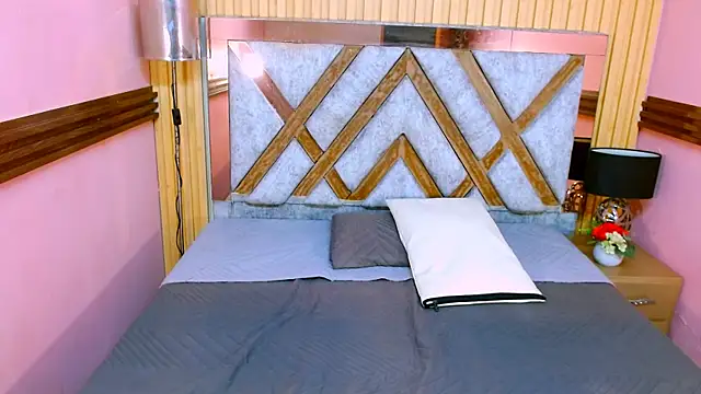 JackyMurphy webcam