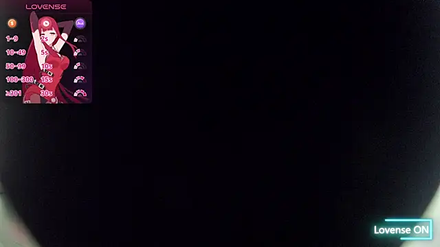 Hanha00 webcam