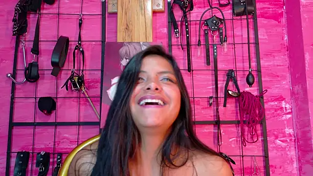 _candy_bdsm_ webcam