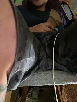 GusanoDelicioso webcam