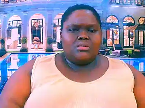 EbonyHotBuns webcam