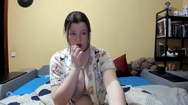 LillyDepp webcam