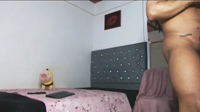 _JaaconLeon_ webcam