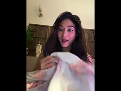 GoddessAnna webcam