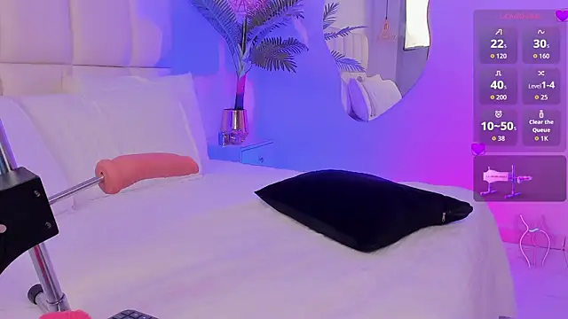zoe_rivers webcam