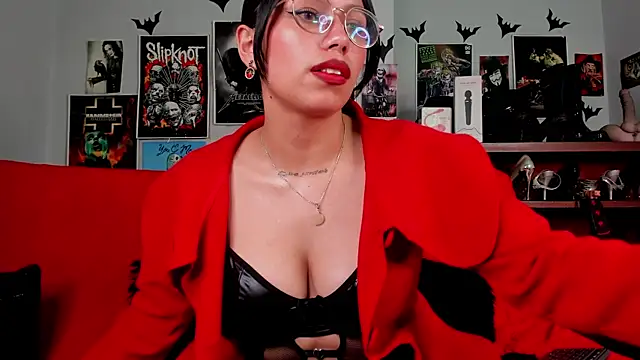 lilith-deveraux webcam