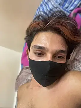 Vivaan_25 webcam