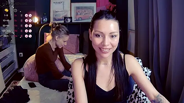 KatiKate webcam