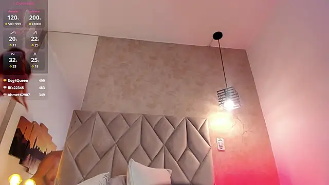 kailinmoonx webcam