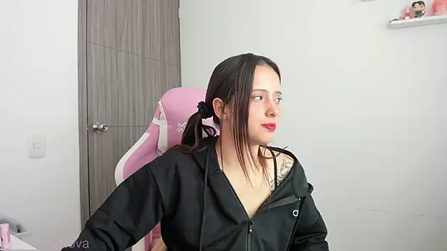 ImBunnyNova webcam
