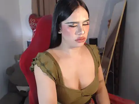 RebeccaTs webcam