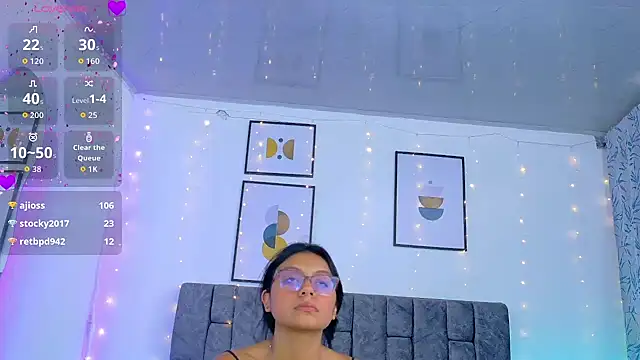 Soffia_Konig_ webcam
