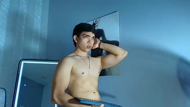 Julian_Mercier webcam