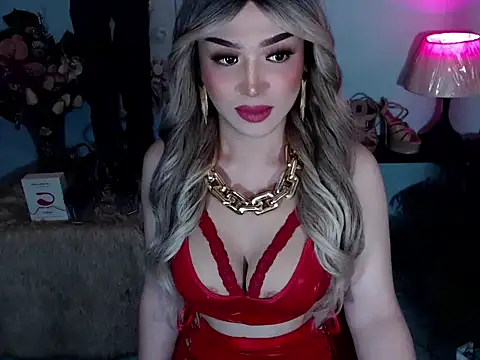 OliviaGrace_Hilton webcam