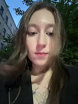 FroggyAnna webcam