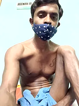 Master_Shiva webcam