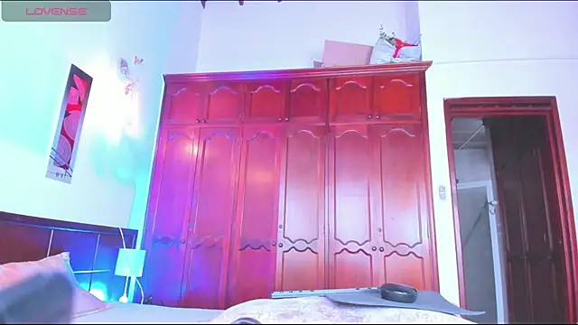 Shantal_777 webcam