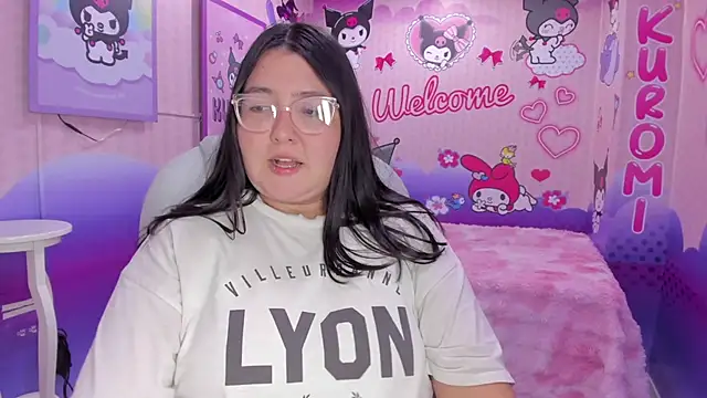 Dulce_meow webcam