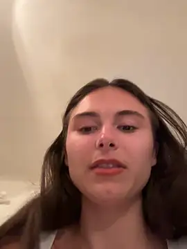 SophiiaStarr webcam