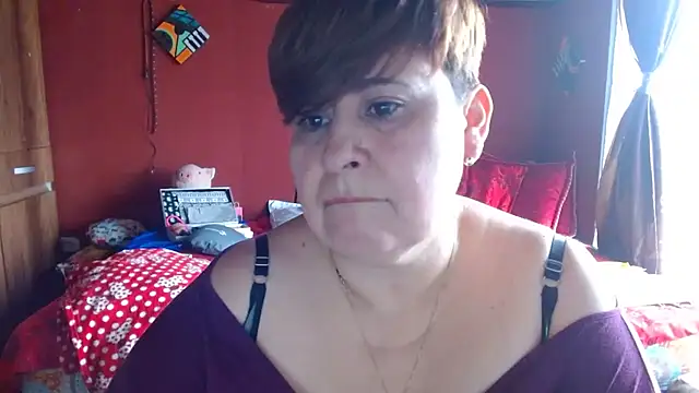 Sasharosee2 webcam