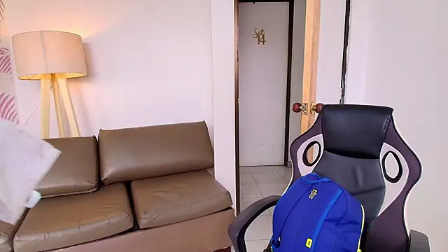 Isabelle_Lane webcam