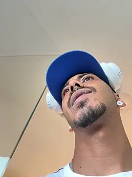 Latinmoster_boss webcam