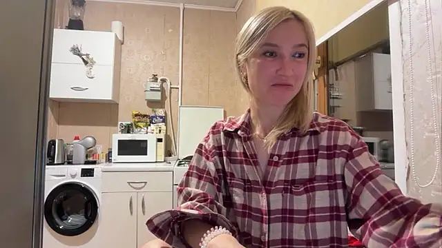 AngelJeni webcam