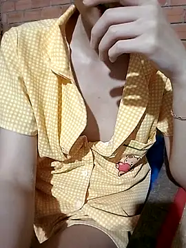 Chammy720 webcam