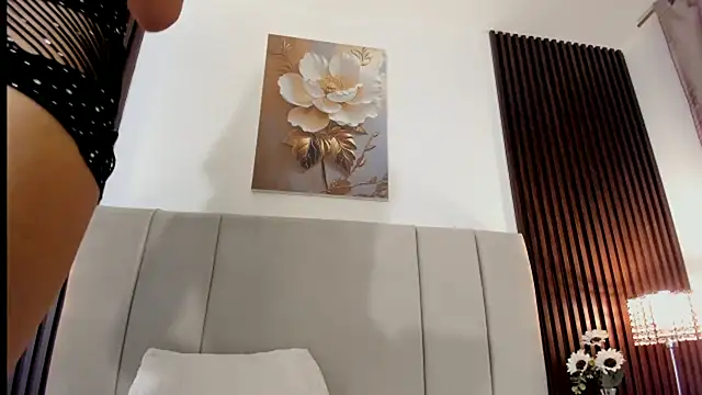 _MiLa_Dyva webcam