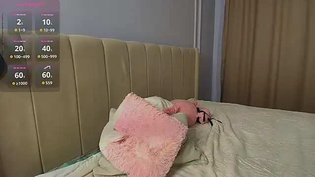 hikom1ko webcam