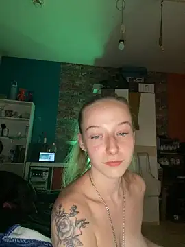 Melissa-Schneider webcam