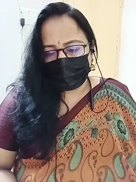 monisha_cam webcam