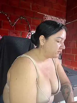 Fresita-12 webcam