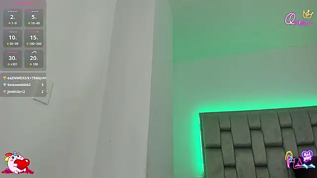 candy_tina webcam