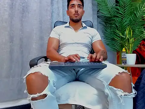 alangreek1 webcam