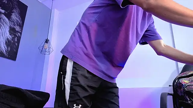Zack_isback webcam