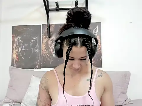 AngelMartinss webcam