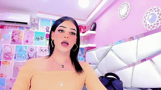 ValeriQueen webcam